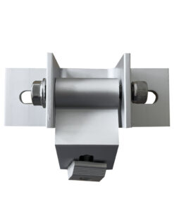 Supporto anteriore regolabile per il montaggio di Pannelli Solari VT-545 VT-450 SKU-11417