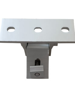 Supporto anteriore regolabile per il montaggio di Pannelli Solari VT-545 VT-450 SKU-11417