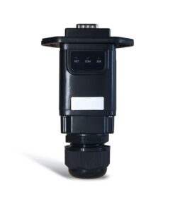 Modulo Ethernet Chiavetta Data Logger per Monitoraggio e Controllo Remoto Inverter Fotovoltaici Deye IP65 SKU-11530E