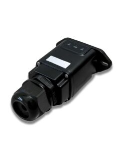 Alternative view of Modulo Ethernet Chiavetta Data Logger per Monitoraggio e Controllo Remoto Inverter Fotovoltaici Deye IP65 SKU-11530E