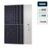 Pannello Solare Fotovoltaico Modulo 580W OSDA Solar TIER-1, Monocristallino N-Type TOPCon, Silver Frame IP67/IP68 2278x1134x35mm  12295