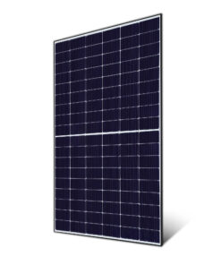 Pannello Solare 455W JINKO TIER-1 Tiger Neo N-Type TOPCon Black Frame 1762x1134x30mm