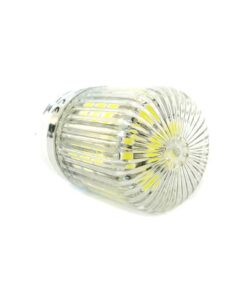 Lampada LED G9 27 SMD 5050 220V Bianco Freddo Basso Consumo Lampadario Casa