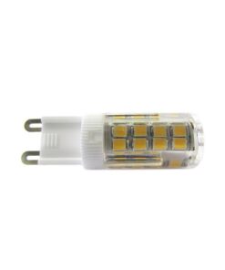 Alternative view of Lampada LED G9 220V 5W=50W Bianco Neutro 360 Gradi 51 Smd 2835