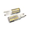 2 Pezzi Lampade Led G9 220V 4W 400LM Bianco Freddo 6000K 32 Smd 2835