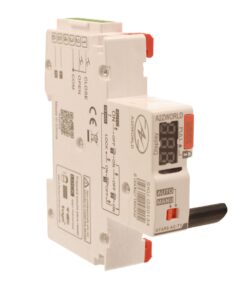 Modulo di Riarmo Automatico WIFI 220V, 1 Modulo DIN, 3 Modalità di Riarmo Programmabili