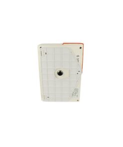 Alternative view of Sirena Da Esterno Wireless Autoalimentata Lampeggiante con Luce Stroboscopica Pulsanti Antistrappo Antimanomissione GT13.9.80 Per Antifurto GT Casa Alarm GT13.9