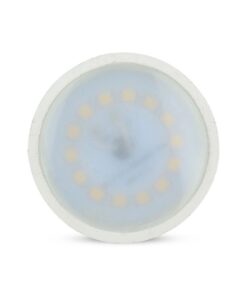 Lampada Led GU10 10W 1300LM Angolo Largo 110 Gradi Bianco Caldo 3000K 220V D50X58mm