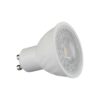 Lampada Led GU10 10W 1300LM Angolo Stretto 38 Gradi Bianco Freddo 6500K 220V D50X58mm