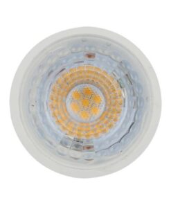 Lampada Led GU10 10W 1300LM Angolo Stretto 38 Gradi Bianco Freddo 6500K 220V D50X58mm