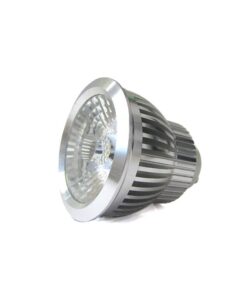 Lampada Led GU10 Dimmerabile Triac Dimmer COB 5W Bianco Freddo 220V Driverless