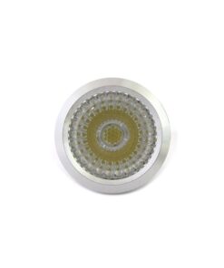 Alternative view of Lampada Led GU10 Dimmerabile Triac Dimmer COB 5W Bianco Freddo 220V Driverless