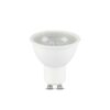 Lampada Led GU10 6W CRI 95 220V 38 Gradi Bianco Freddo 6400K Chip Samsung Garanzia 5 Anni Angolo Stretto SKU-7499