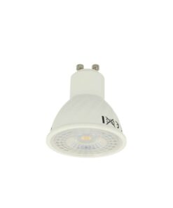 Alternative view of Lampada Led GU10 Dimmerabile 6W 38 Gradi 220V Bianco Freddo 6400K SKU-211976