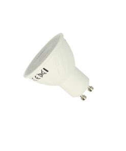 Lampada Led GU10 Dimmerabile 6W 38 Gradi 220V Bianco Freddo 6400K SKU-211976