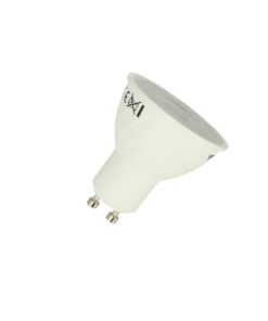 Lampada Led GU10 7W=60W 220V 38 Gradi Bianco Neutro 4000K Chip Samsung Garanzia 5 Anni Angolo Stretto SKU-21166