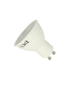 Lampada Led GU10 7W=60W 220V 38 Gradi Bianco Neutro 4000K Chip Samsung Garanzia 5 Anni Angolo Stretto SKU-21166