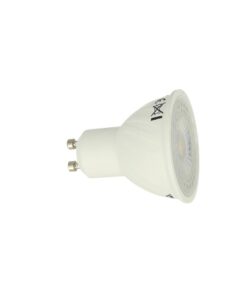 Lampada LED GU10 7W (eq. 60W) 110°, 220V, 3000K/4000K/6500K (Bianco Caldo 3000K)
