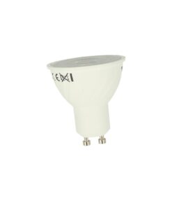 Lampada Led GU10 6,5W=60W 220V 110 Gradi Bianco Neutro 4000K Chip Samsung Garanzia 5 Anni SKU-193
