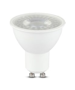 Lampada Led GU10 8W 220V 38 Gradi Caldo 3000K Angolo Stretto SKU-218751