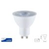 Lampada Led GU10 7,5 220V 110 Gradi Caldo 3000K Angolo Larga SKU-218721