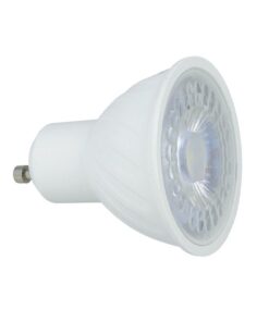 Lampada Led GU10 7,5 220V 110 Gradi Caldo 3000K Angolo Larga SKU-218721