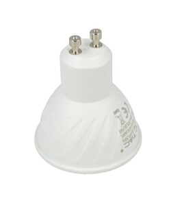 Lampada Led GU10 7,5 220V 110 Gradi Caldo 3000K Angolo Larga SKU-218721