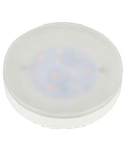 Lampada Led GX53 6,4W 560LM Bianco Neutro 4000K SKU-23902