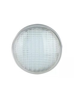 Lampada Faro Led PAR56 8W 12V Per Piscina IP68 Colore Blu Pool Light Sommergibile SKU-7557