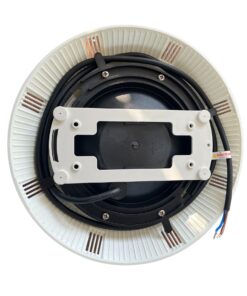 Proiettore Subacqueo a LED AC24V 12 X 1 W IP68 RGB Preconfigurato Statico