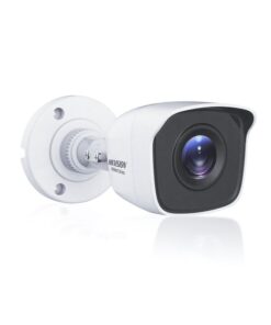 Alternative view of Telecamera Analogica Bullet 720P 1MP Ottica Fisssa 2.8mm IP66 OSD CMOS Sensor EXIR Smart IR TVI AHD CVI CVBS Carcassa Metallo HiWatch HWT-B110-M