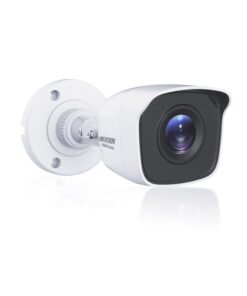 Alternative view of Telecamera Analogica Bullet 1080P 2MP Ottica Fissa 2.8mm IP66 OSD CMOS Sensor EXIR Smart IR TVI AHD CVI CVBS Carcassa Metallo HiWatch HWT-B120-M