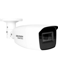 Alternative view of Telecamera Analogica Bullet 1080P 2MP Ottica Varifocale Manuale 2.8-12mm IP66 OSD Smart IR TVI AHD CVI CVBS HiWatch HWT-B320-VF