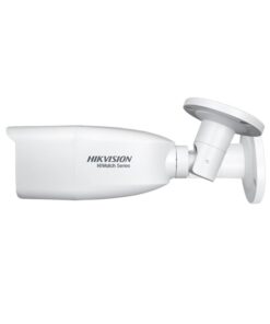 Telecamera Analogica Bullet 1080P 2MP Ottica Varifocale Manuale 2.7-13.5mm IP66 Ultra Low Light OSD Smart IR TVI AHD CVI CVBS HiWatch HWT-B323-Z