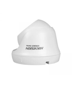 Alternative view of Telecamera Analogica Turret Dome 1080P 2MP Ottica Fissa 2.8mm IP66 OSD EXIR Smart IR TVI AHD CVI CVBS Carcassa Metallo HiWatch HWT-T120-M