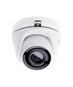 Alternative view of Telecamera Analogica Turret Dome 1440P 4MP Ottica Fissa 2.8mm IP66 OSD EXIR Smart IR TVI AHD CVI CVBS Carcassa Metallo HiWatch HWT-T140-M
