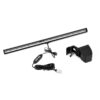 Barra Lampada Led Per Monitor Schermo PC Computer TV Notebook 5V USB CCT Dimmerabile Protezione Occhi Regolabile