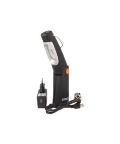 Lampada Torcia Led Officina Ricaricabile Snodabile