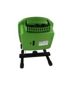 Alternative view of Proiettore Lampada Faro Led Portatile 20W Ricaricabile 12V Da Auto 220V Da Casa IP44 Autonomia 6 Ore Bianco Neutro SKU-5692