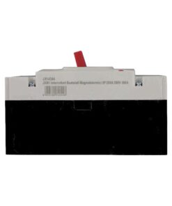 Alternative view of MCCB Interruttori Scatolati Magnetotermici 3P 22kA 250A AC 400V IP20 IEC60947-2