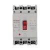 MCCB Interruttori Scatolati Magnetotermici 3P 22kA 80A AC 400V IP20 IEC60947-2