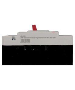 Alternative view of MCCB Interruttori Scatolati Magnetotermici 3P 22kA 100A AC 400V IP20 IEC60947-2