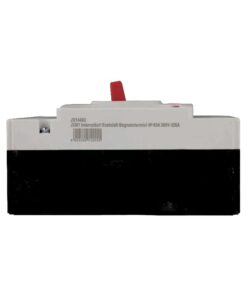 Alternative view of MCCB Interruttori Scatolati Magnetotermici 4P 22kA 63A AC 400V IP20 IEC60947-2