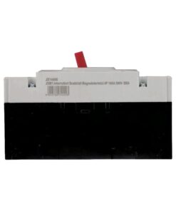 Alternative view of MCCB Interruttori Scatolati Magnetotermici 4P 22kA 160A AC 400V IP20 IEC60947-2