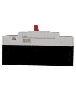 Alternative view of MCCB Interruttori Scatolati Magnetotermici 4P 22kA 125A AC 400V IP20 IEC60947-2