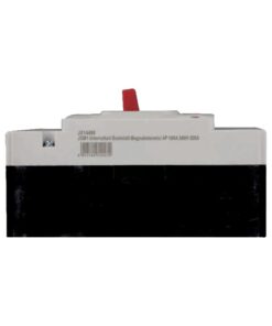 Alternative view of MCCB Interruttori Scatolati Magnetotermici 4P 22kA 100A AC 400V IP20 IEC60947-2