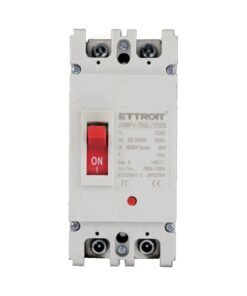 MCCB Interruttori Scatolati Magnetotermici DC Fotovoltaico 2P 10kA 250A DC 500V IP20 IEC60947-2