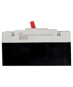 Alternative view of MCCB Interruttori Scatolati Magnetotermici DC Fotovoltaico 2P 10kA 250A DC 500V IP20 IEC60947-2