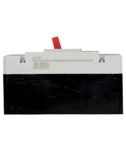 Alternative view of MCCB Interruttori Scatolati Magnetotermici DC Fotovoltaico 2P 10kA 200A DC 500V IP20 IEC60947-2