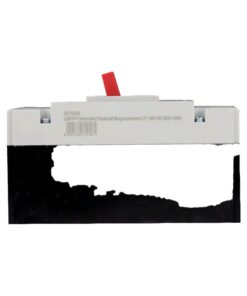 Alternative view of MCCB Interruttori Scatolati Magnetotermici DC Fotovoltaico 2P 10kA 160A DC 500V IP20 IEC60947-2